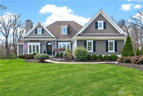 6953 Bunnell Hill Rd, Springboro, OH, 45066-9257 | Card Image