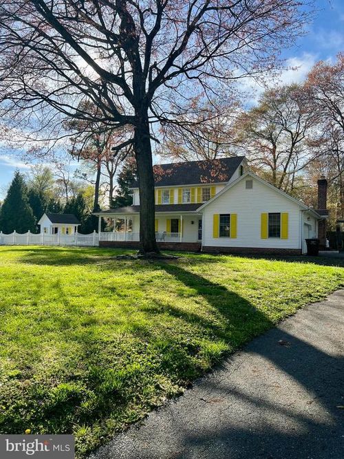 5662 Clydesdale Dr, SALISBURY, MD, 21801-2451 | Card Image