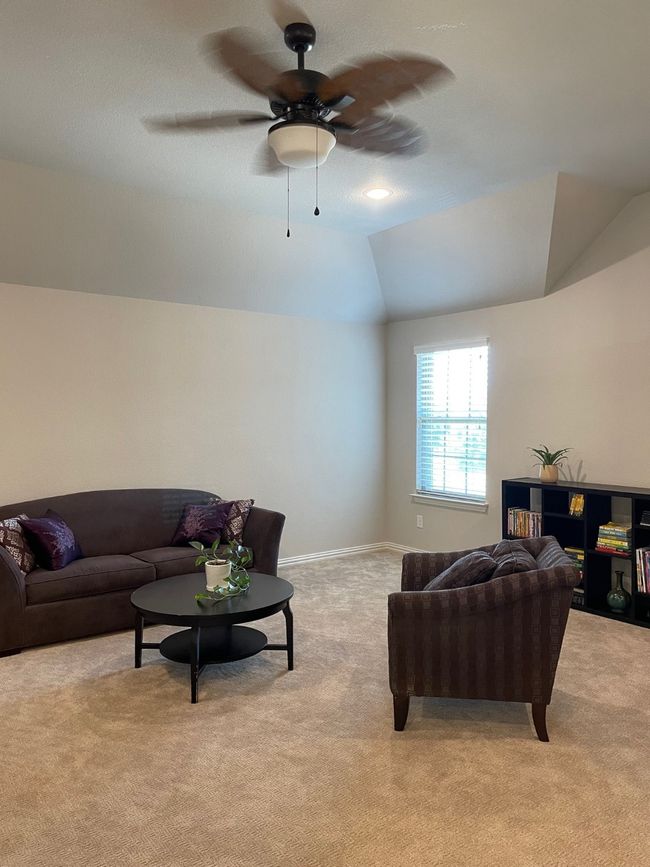 4570 Acacia Pkwy, House other with 5 bedrooms, 5 bathrooms and null parking in Prosper TX | Image 27