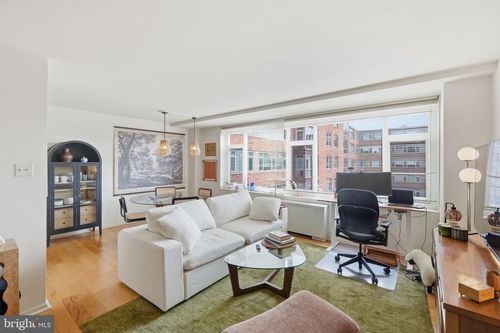 719-1545 18th St Nw, WASHINGTON, DC, 20036-1394 | Card Image