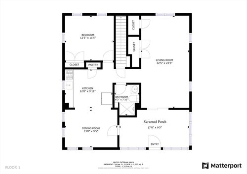 1-8 Haven St, Medway, MA, 02053-1619 | Card Image