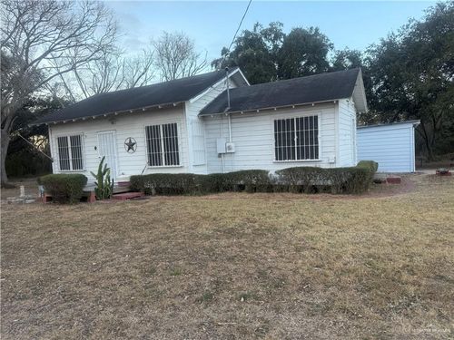 8105 Mile 2 1/2 E Road E, Mercedes, TX, 78570 | Card Image