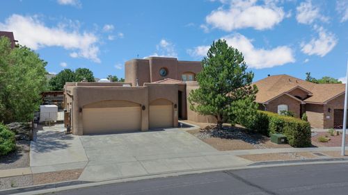 11104 Jordan Ave Ne, Albuquerque, NM, 87122-3367 | Card Image