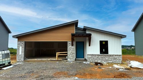 460 Noes Chapel Rd, Morristown, TN, 37814-2151 | Card Image