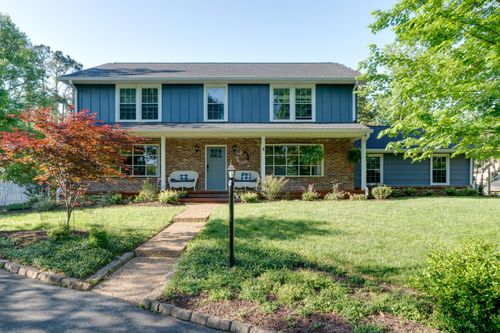 105 Trout Valley Dr, Hendersonville, TN, 37075 | Card Image