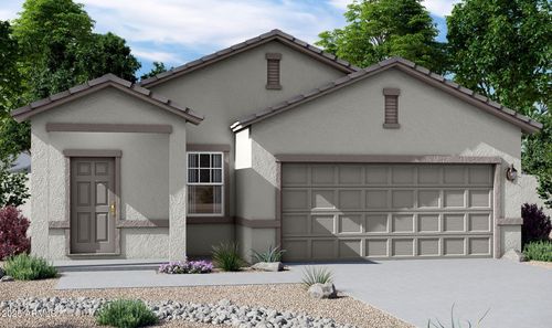 13095 E Wallflower Ln, Florence, AZ, 85132-7737 | Card Image
