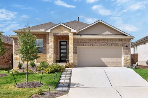 2041 Centerline Ln, Georgetown, TX, 78628-3091 | Card Image
