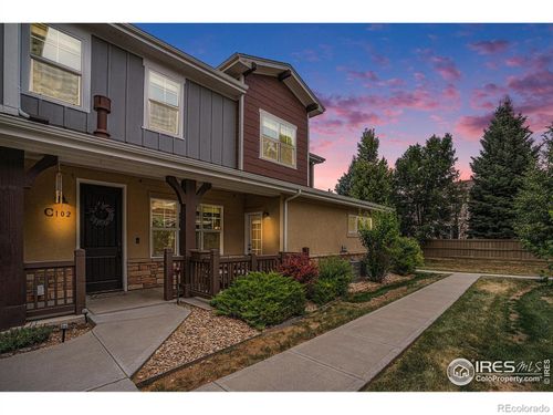 102-5850 Dripping Rock Ln, Fort Collins, CO, 80528-7228 | Card Image