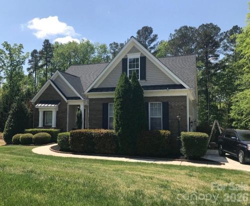4132 Belle Meade Cir, Belmont, NC, 28012-6512 | Card Image