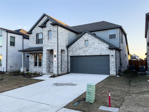 566 Silver Springs Ln, Lavon, TX, 75166-2095 | Card Image