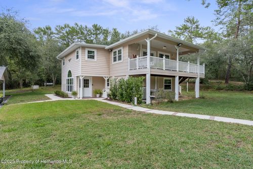 25989 Geronimo St, BROOKSVILLE, FL, 34601-4243 | Card Image