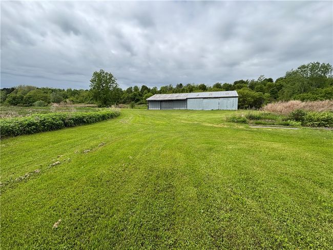 5120 Tellier Rd, Home with 0 bedrooms, 0 bathrooms and null parking in Newark NY | Image 21