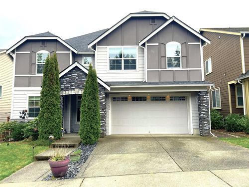 19604 142nd Street E, Bonney Lake, WA, 98391 | Card Image