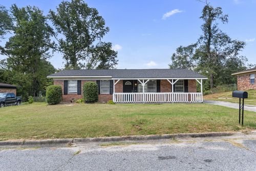 3623 Meadowgrove Dr, Augusta, GA, 30906-4366 | Card Image