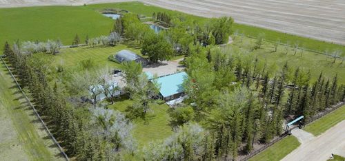 311037A 222 Range Road, Three Hills, AB, T0M2A0 | Card Image