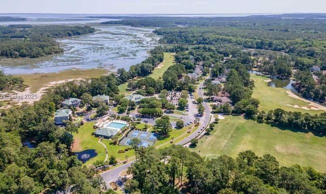 12 Point West Dr, House other with 4 bedrooms, 4 bathrooms and null parking in Bluffton SC | Image 43