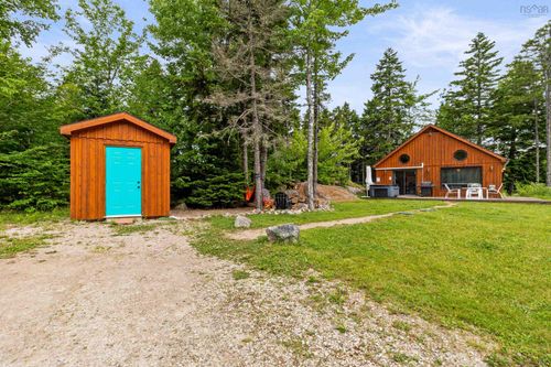 47-6 Partridge Lane, Vaughan, NS, B0N2T0 | Card Image