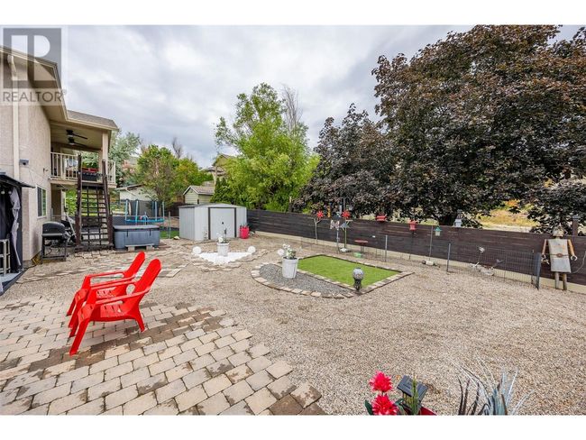 1503 Tanemura Cres, House other with 6 bedrooms, 4 bathrooms and 4 parking in Kelowna BC | Image 43