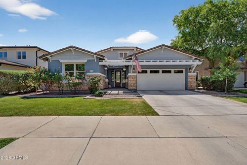 3849 E Morrison Ranch Pkwy, Gilbert, AZ, 85296-1821 | Card Image