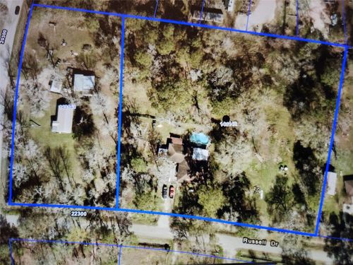 23701 Vick Dr, New Caney, TX, 77357 | Card Image