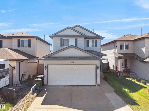 2418 32b St Nw, Edmonton, AB, T6T1Y6 | Card Image