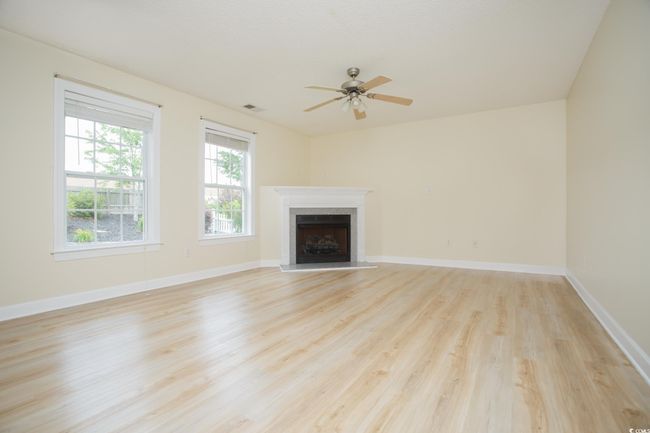 New luxury vinyl flooring | Image 4