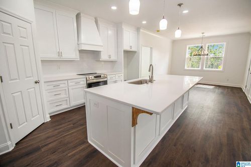 409 County Road 1040, MONTEVALLO, AL, 35115 | Card Image