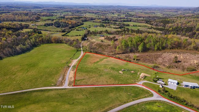 2057 Kite Rd, House other with 3 bedrooms, 2 bathrooms and null parking in Greeneville TN | Image 39