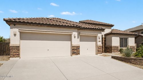 33317 N 21st Dr, Phoenix, AZ, 85085-7002 | Card Image