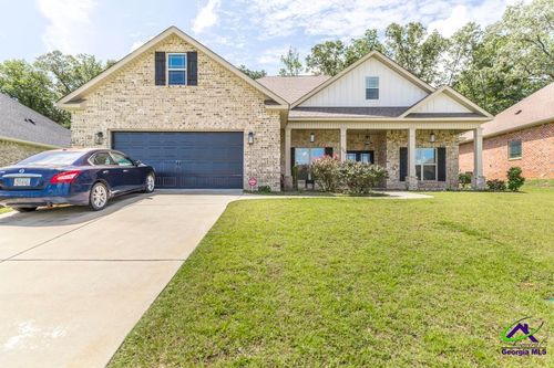 306 Rustic Live Oak Trl, Bonaire, GA, 31005-4231 | Card Image