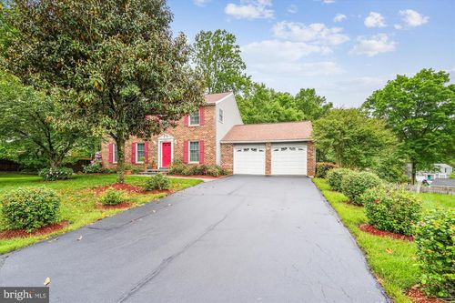 14616 Orangewood St, SILVER SPRING, MD, 20905-6057 | Card Image