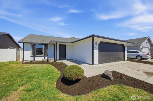 1365 E Gemstone Street E, Othello, WA, 99344 | Card Image