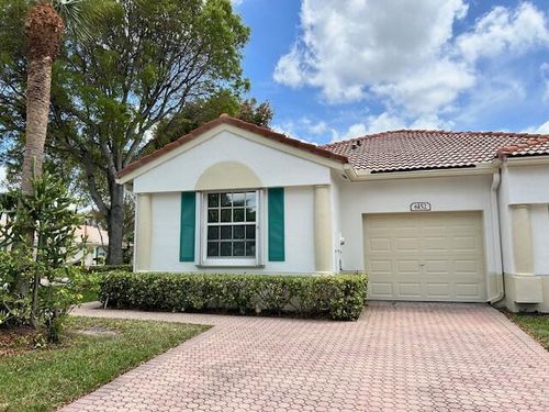 6152 Petunia Rd, Delray Beach, FL, 33484-4690 | Card Image
