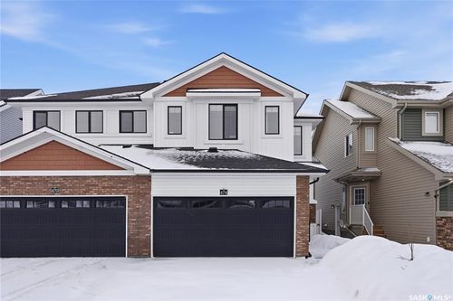 474 Schmeiser Bend, Saskatoon, SK, S7V1N6 | Card Image