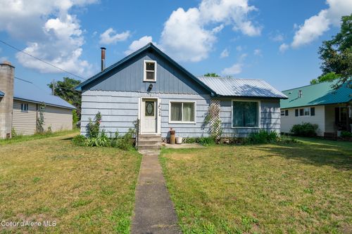 306 Hill, Smelterville, ID, 83868 | Card Image