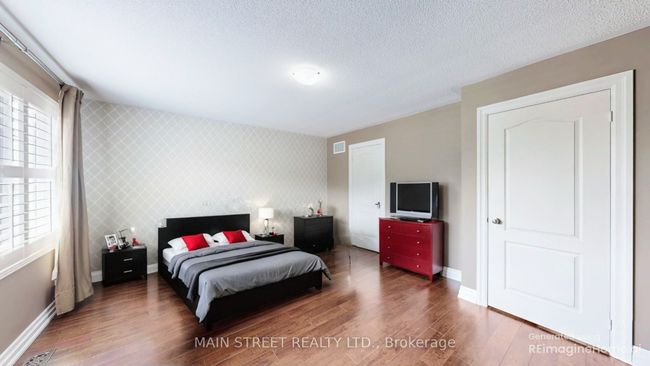 42 Bellchase Trail, House attached with 4 bedrooms, 4 bathrooms and 3 parking in Brampton ON | Image 17