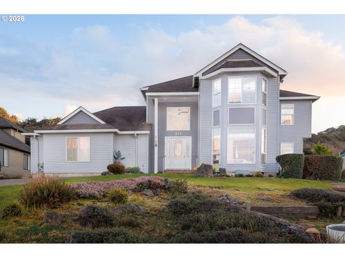 573 Nw 54th Ct, Newport, OR, 97365-1060 | Card Image