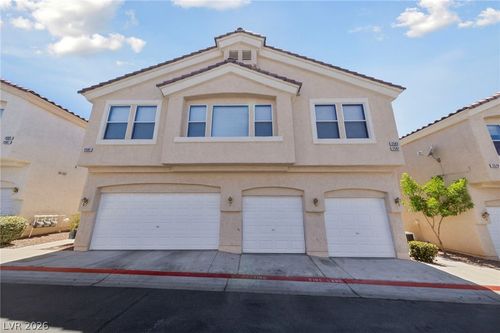 2583 Land Rush Dr, Henderson, NV, 89002-9371 | Card Image