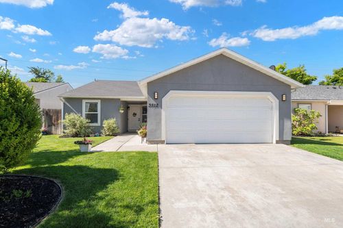 3512 Vistapark Dr, Caldwell, ID, 83605-8064 | Card Image