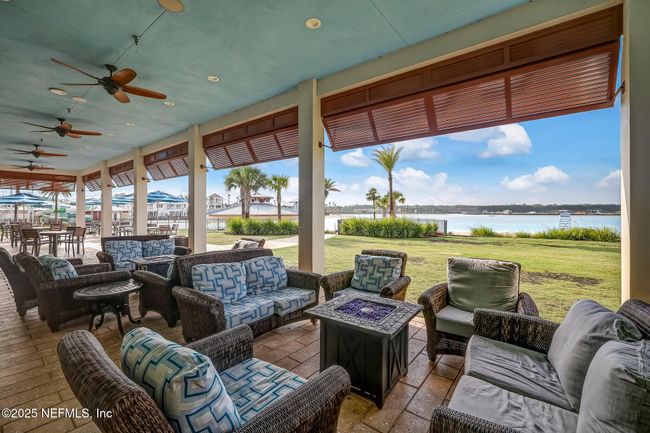 287 Rum Runner Way, Townhouse with 4 bedrooms, 4 bathrooms and null parking in ST JOHNS FL | Image 71
