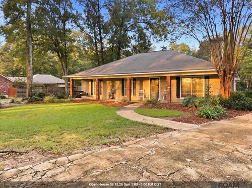7511 Bear Cave Dr, Denham Springs, LA, 70706-0696 | Card Image