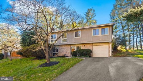 11504 Brandy Hall Ln, NORTH POTOMAC, MD, 20878-2426 | Card Image