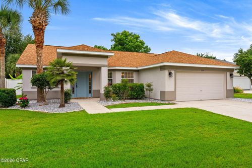 249 Oxford Ave, Panama City Beach, FL, 32413-2835 | Card Image