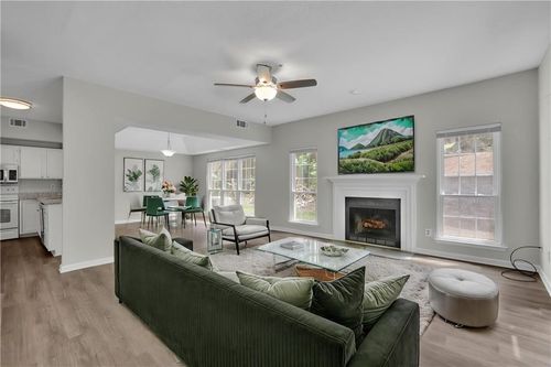 3067 Steeplechase, Alpharetta, GA, 30004-1446 | Card Image