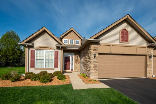 816 Charlevoix Way, Schererville, IN, 46375 | Card Image