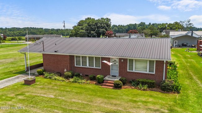 2705 John Green Smith Rd, House other with 3 bedrooms, 2 bathrooms and null parking in Deep Run NC | Image 5