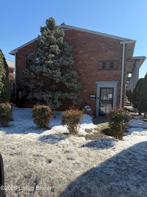 unit-1-1924 Goldsmith Ln, Louisville, KY, 40218 | Card Image
