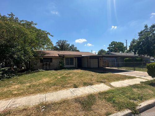 5006 Village Way, San Antonio, TX, 78218-3842 | Card Image