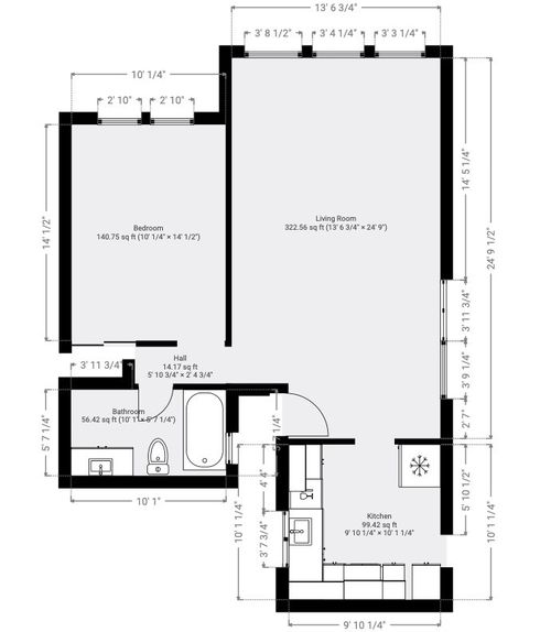 5514 1/2 Cahuenga Boulevard, North Hollywood, CA, 91601 | Card Image