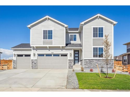 7037 E 126th Pl, Thornton, CO, 80602-4208 | Card Image